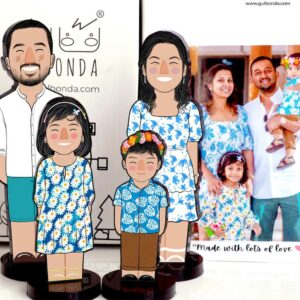 Honalolo Family Gift