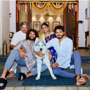 Personalized Photo Gift for Family Members